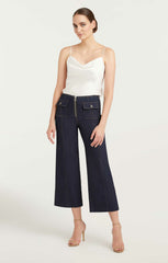 Azure Pant Indigo