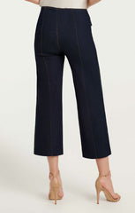 Azure Pant Indigo