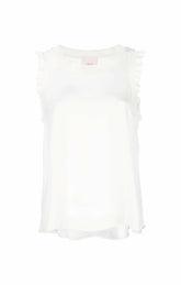 Lenore Top Ivory
