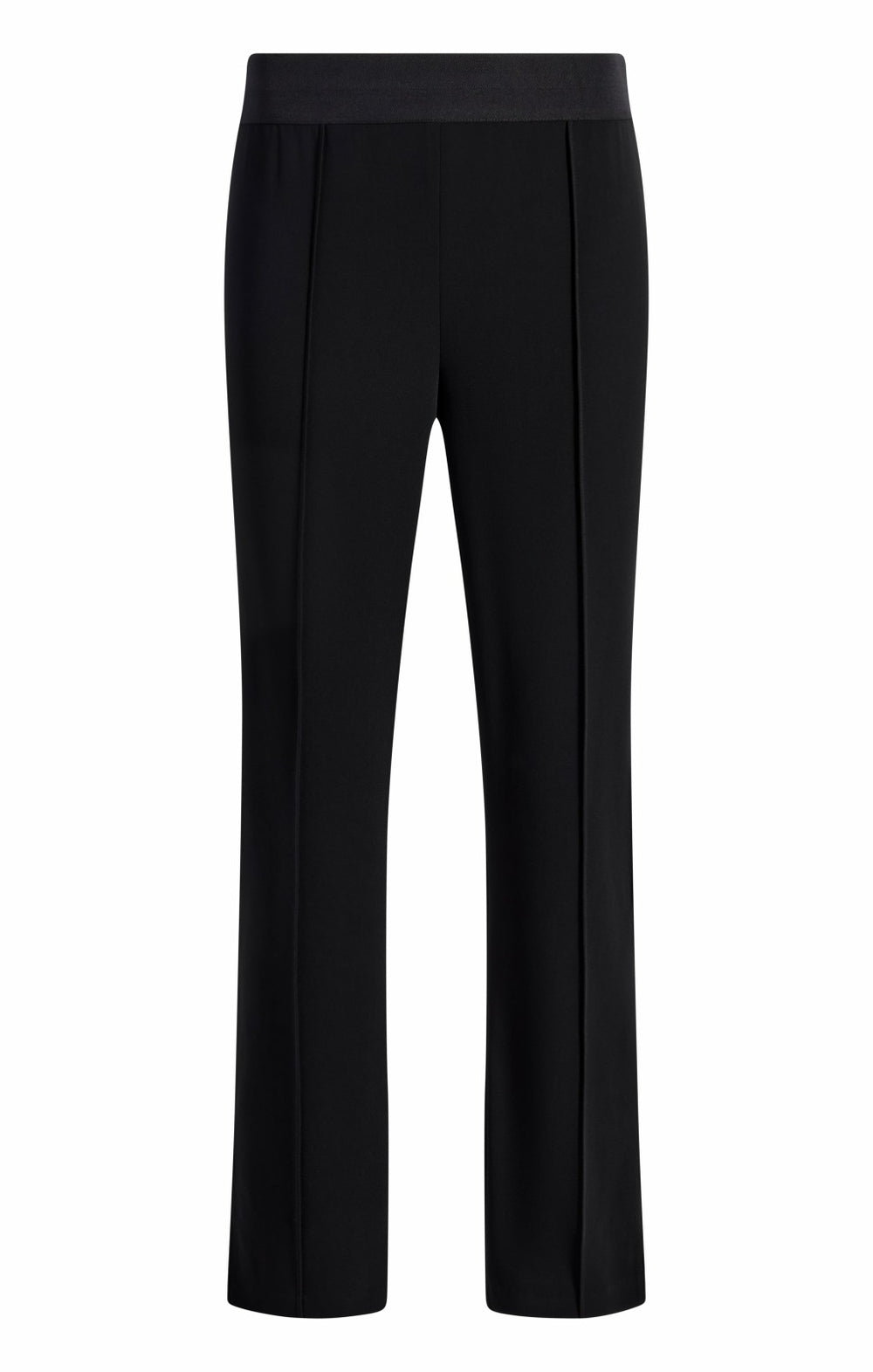 Atticus Pant Black