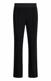 Atticus Pant Black