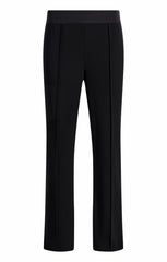 Atticus Pant Black