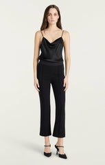 Atticus Pant Black