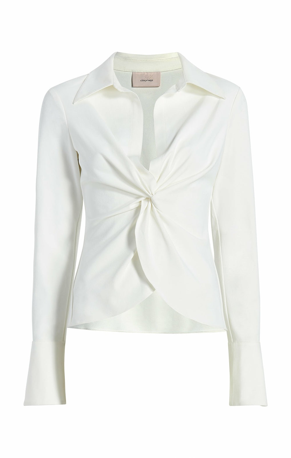 Mckenna Top Ivory