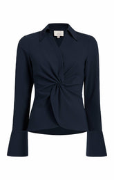 Mckenna Top Navy
