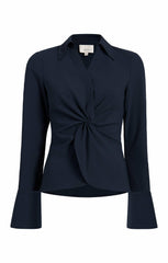 Mckenna Top Navy