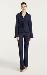 Mckenna Top Navy