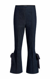 Denim Lou Pant Indigo