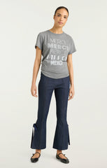 Denim Lou Pant Indigo