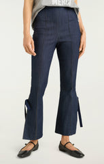 Denim Lou Pant Indigo