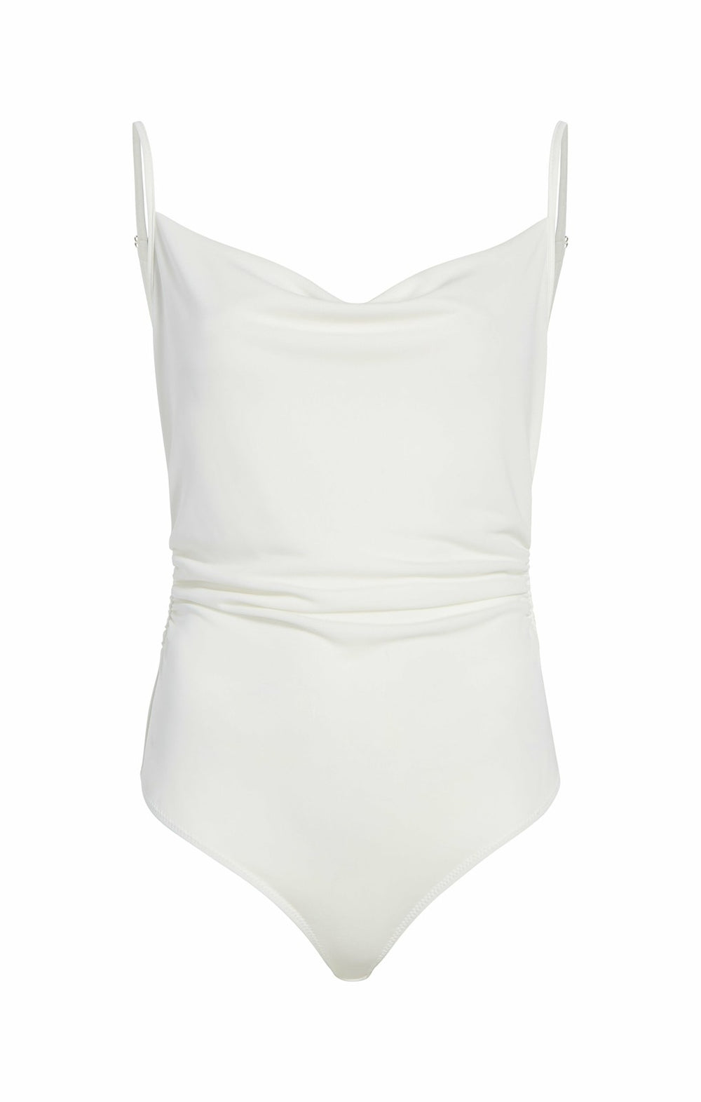 Marta Bodysuit Ivory