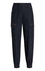 Denim Skinny Kelly Pant Indigo