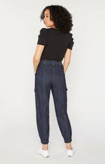 Denim Skinny Kelly Pant Indigo