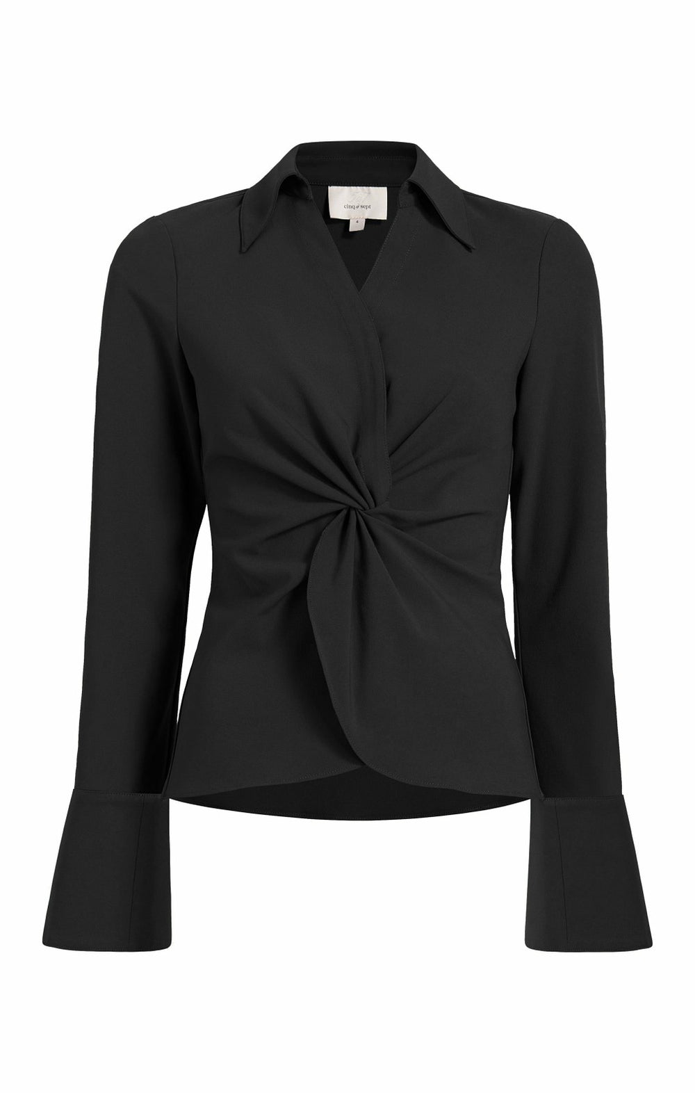 Mckenna Top Black