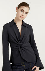 Mckenna Top Black