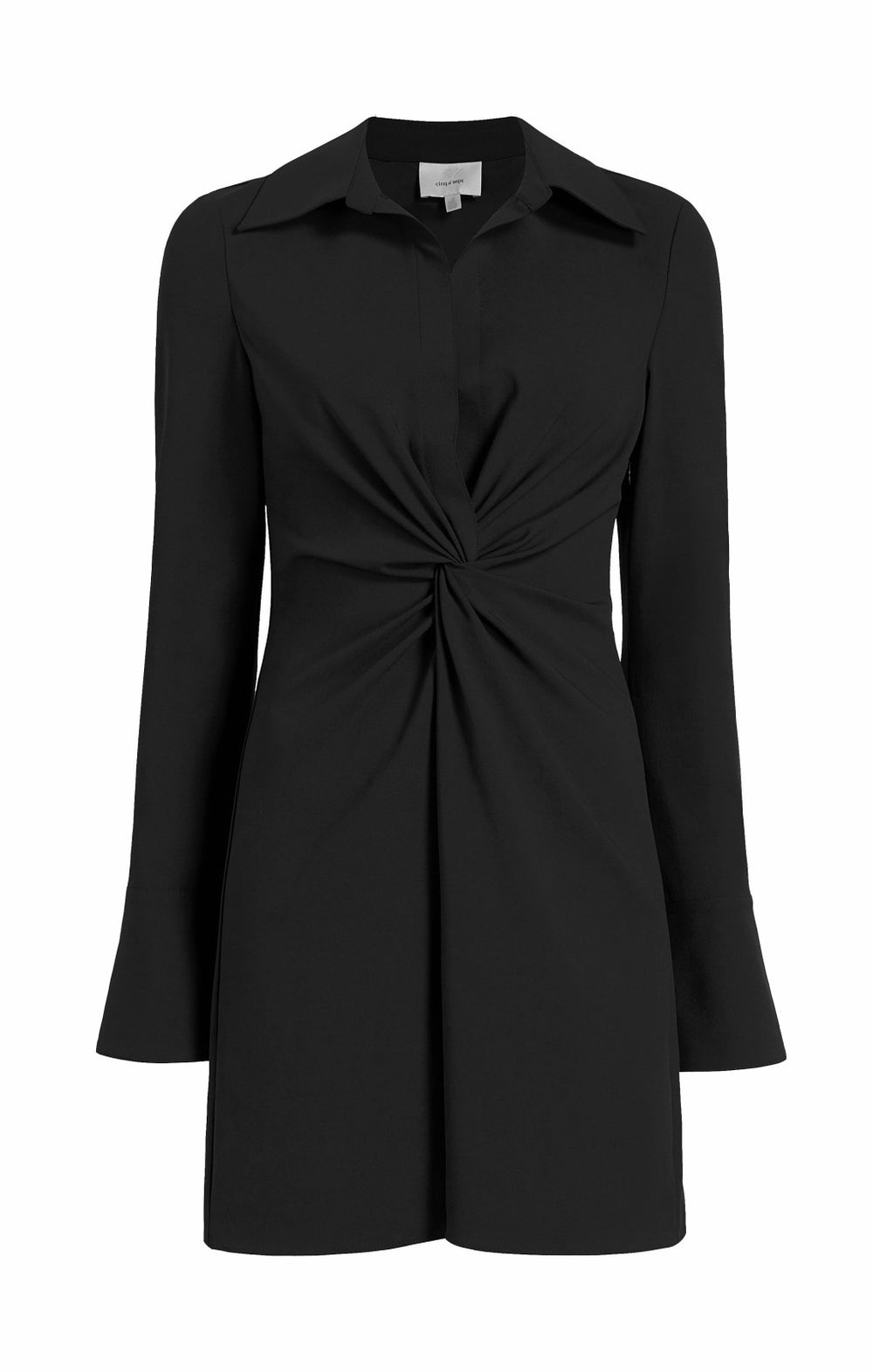 Mckenna Dress Black