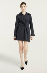 Mckenna Dress Black