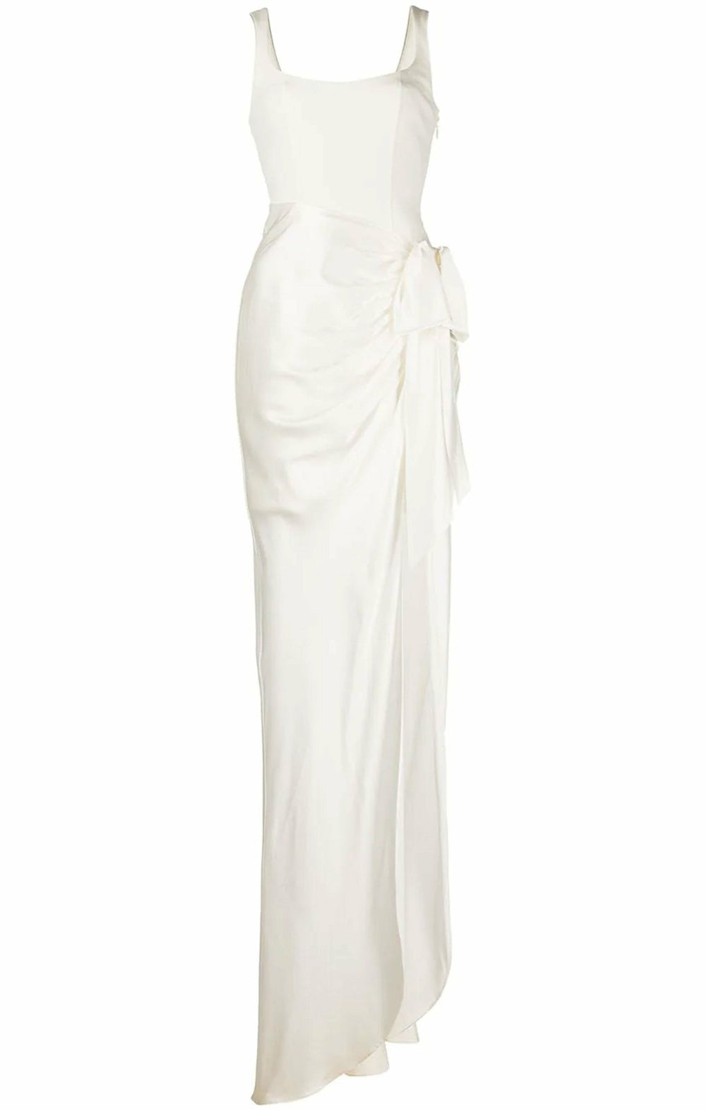 Marian Gown Ivory