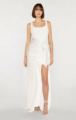 Marian Gown Ivory