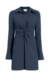 Mckenna Dress Shadow