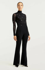 Billie Pant Black