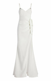 Emmie Gown Ivory