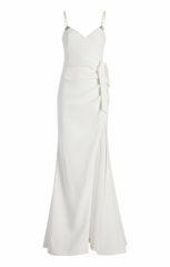 Emmie Gown Ivory