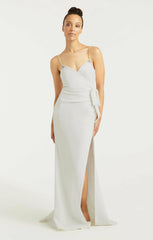 Emmie Gown Ivory