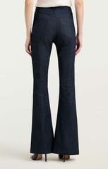 Shanis Pant Indigo