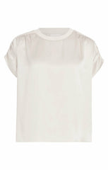 Lorainne Top Ivory