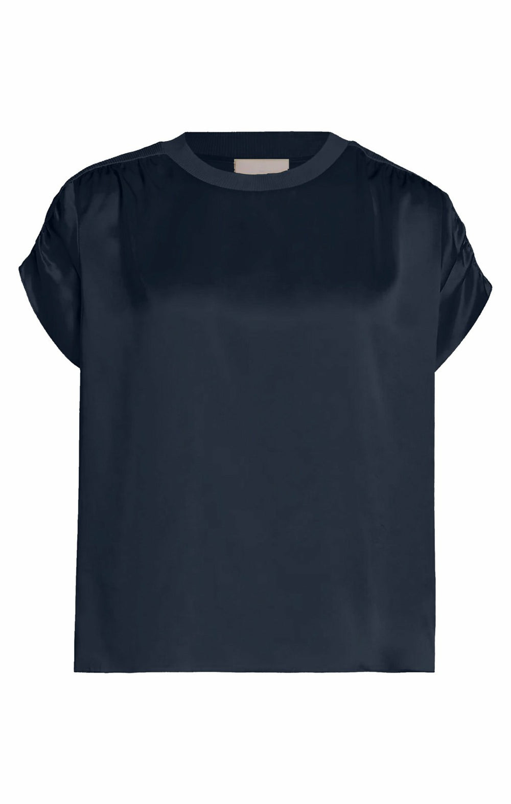 Lorainne Top Navy