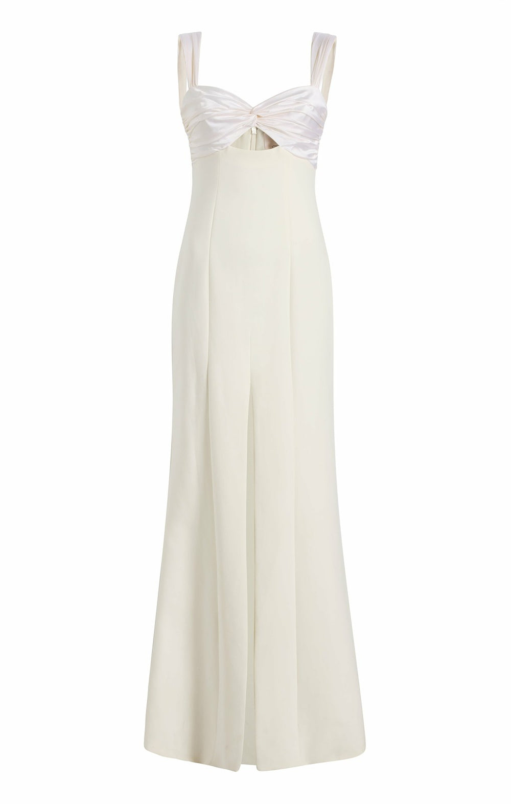 Jillie Gown Ivory