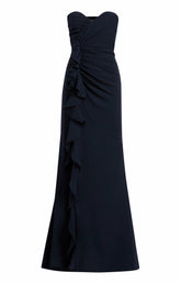 Hyde Gown Navy