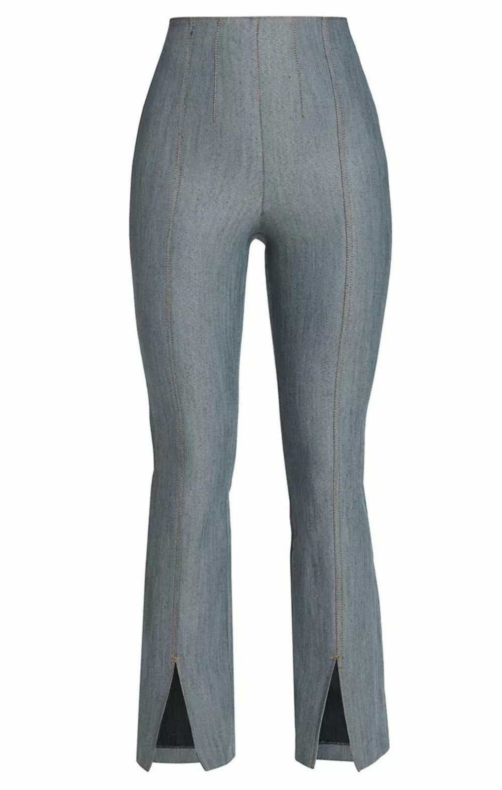 Laurie Pant Light Indigo
