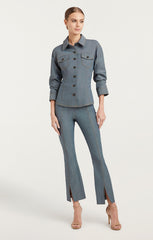 Laurie Pant Light Indigo