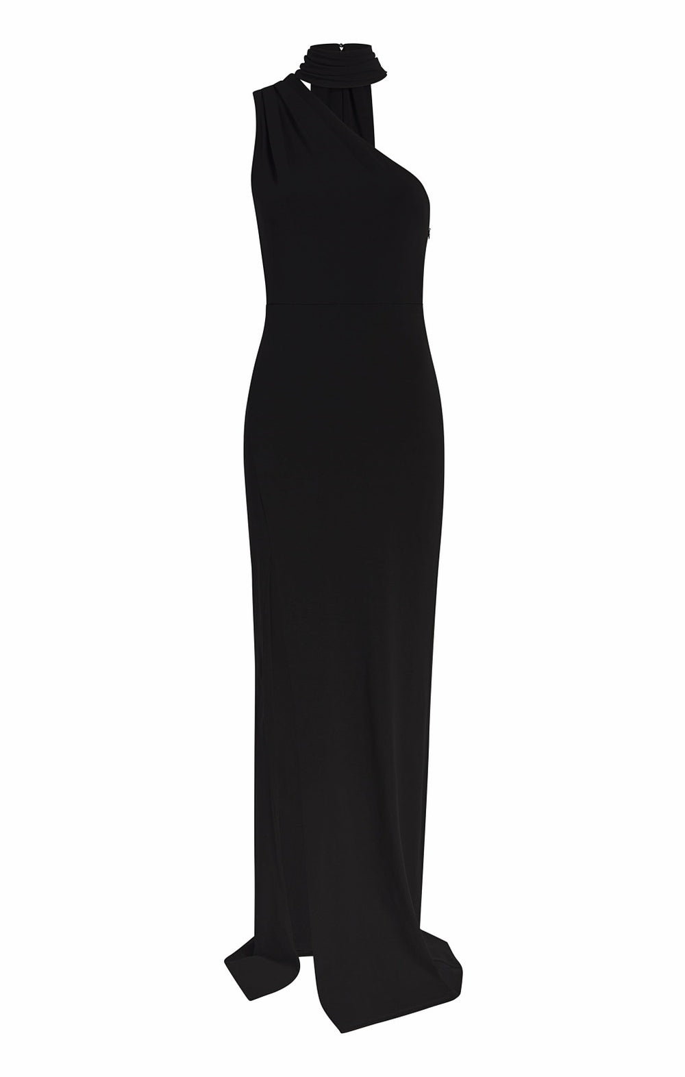 Mia Gown Black