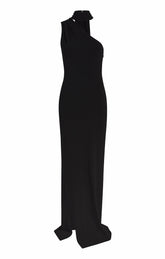 Mia Gown Black