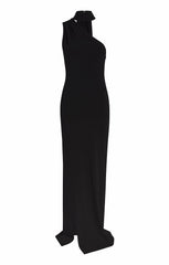 Mia Gown Black