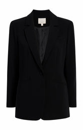 Karlie Blazer Black