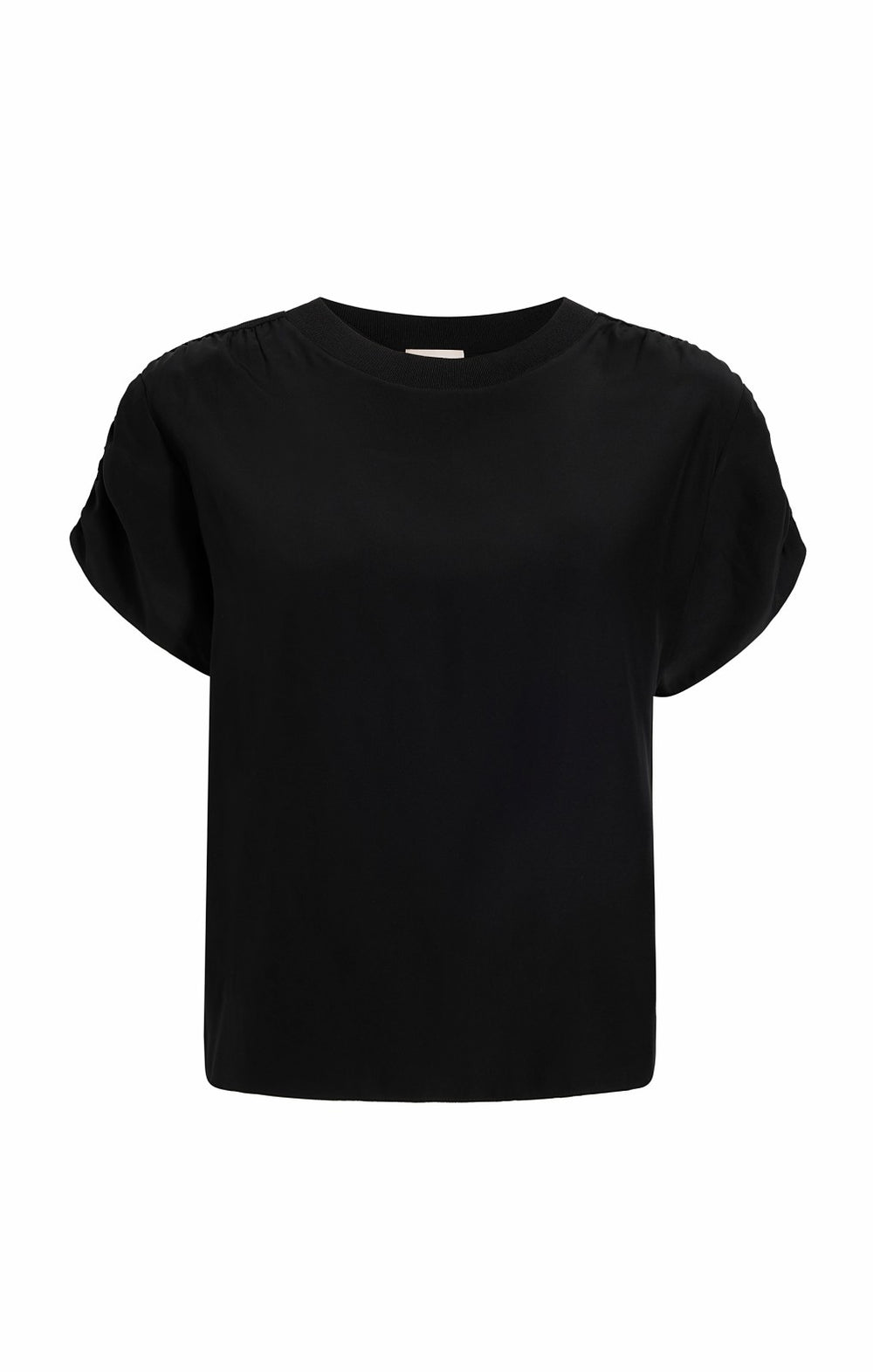 Lorainne Top Black