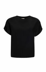 Lorainne Top Black
