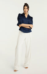Fiona Top Navy