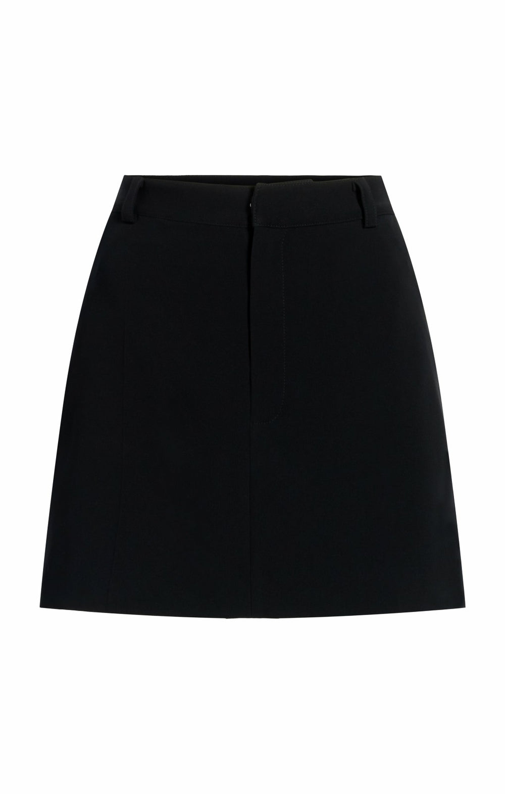 Marie Skort Black