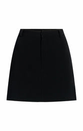 Marie Skort Black