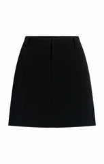 Marie Skort Black