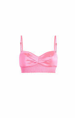 Nikola Top Electric Pink
