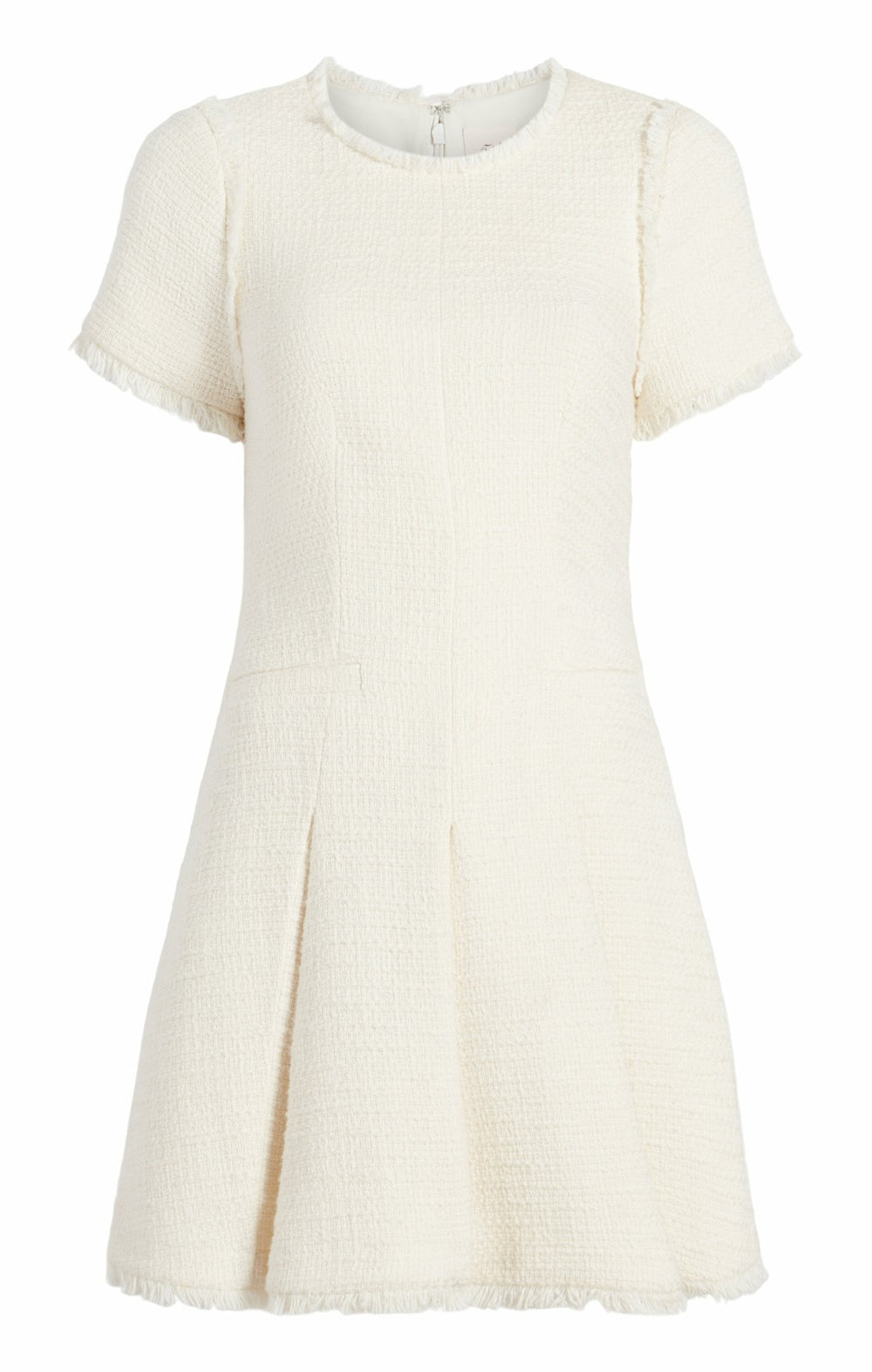 Nova Dress Gardenia