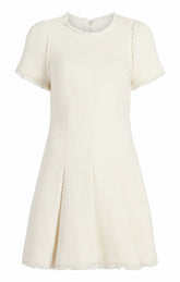 Nova Dress Gardenia