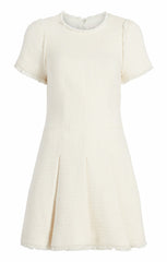 Nova Dress Gardenia