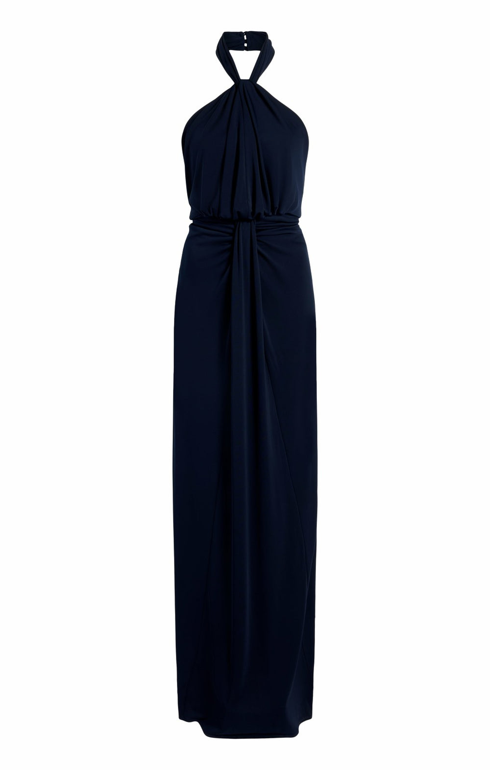 Kaily Gown Navy